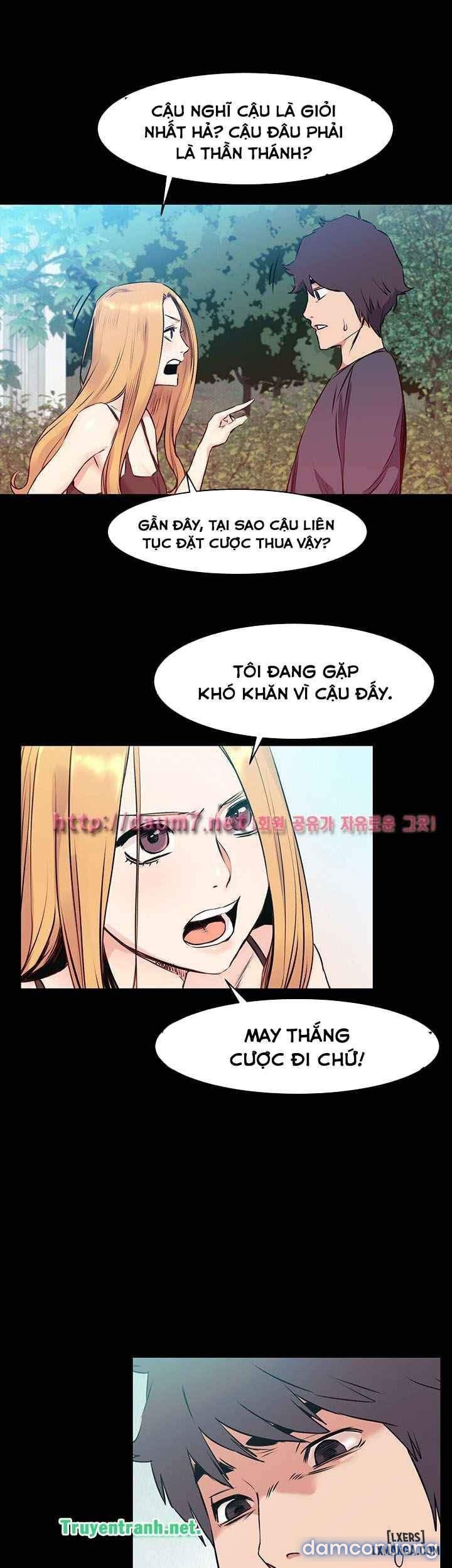 Vương Quốc Của Tôi 