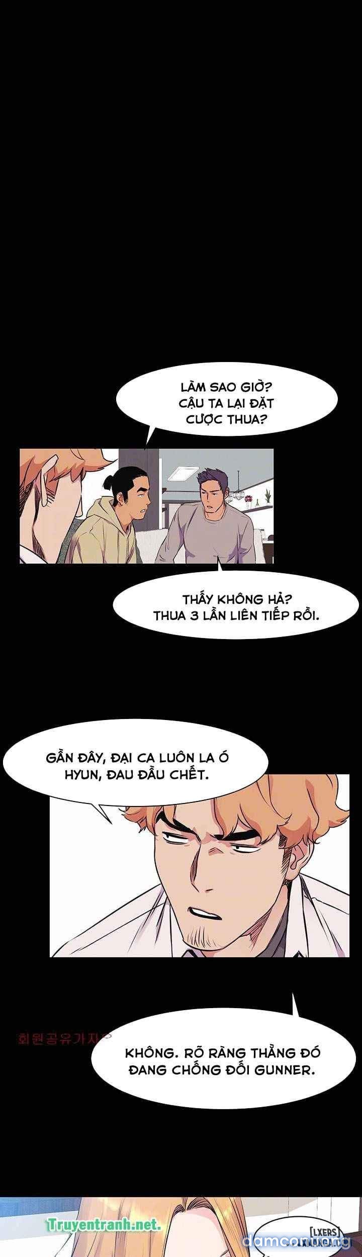 Vương Quốc Của Tôi 