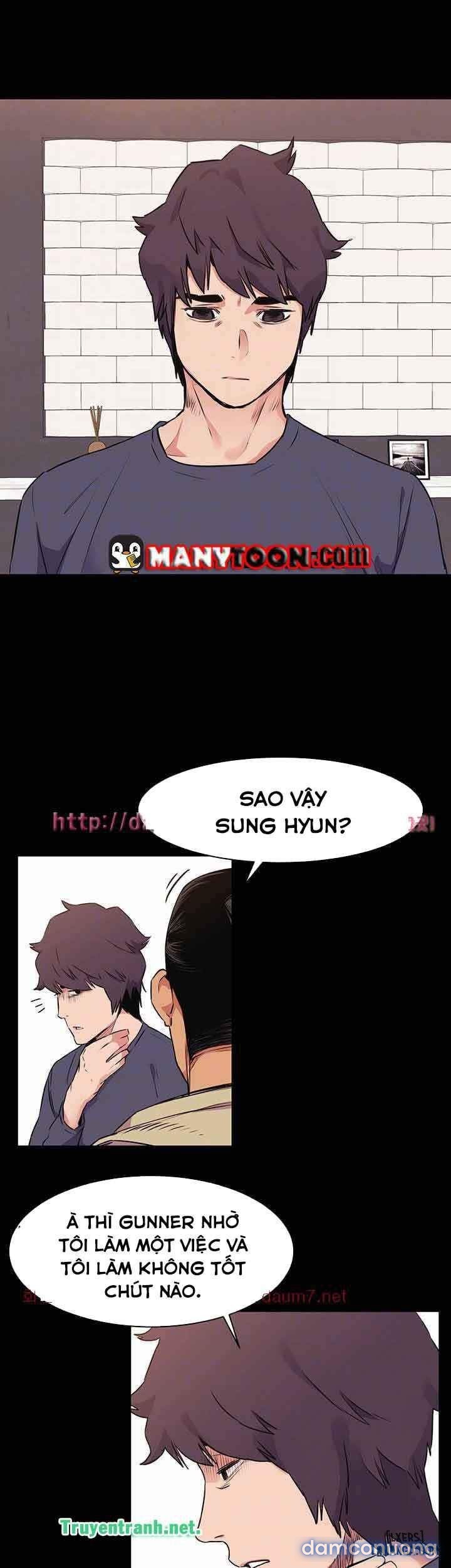 Vương Quốc Của Tôi 