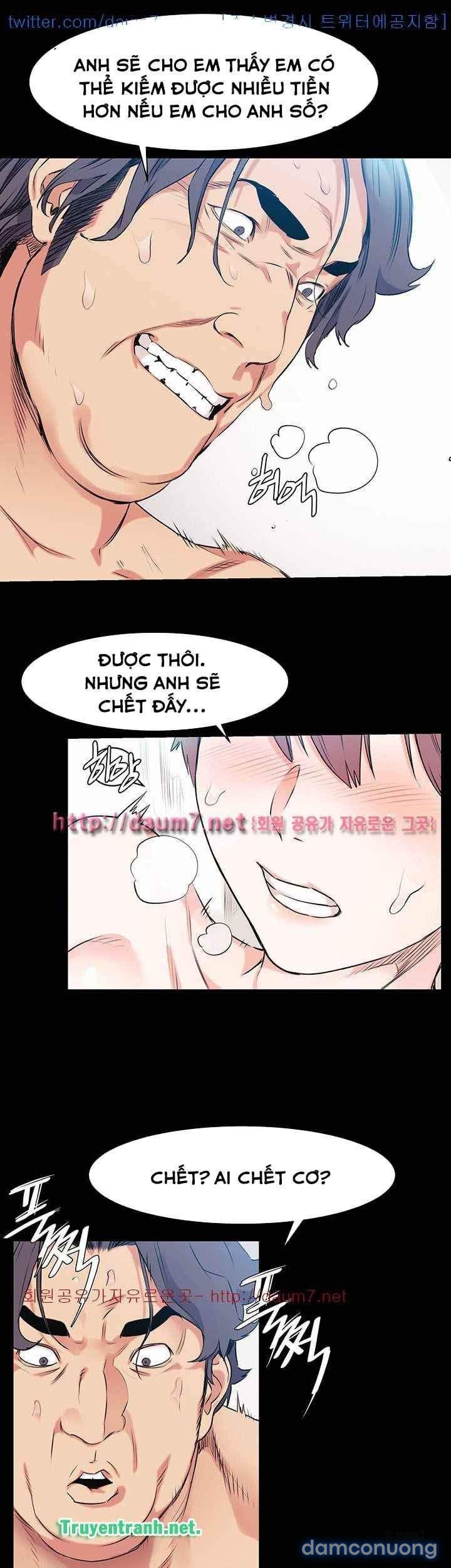 Vương Quốc Của Tôi 