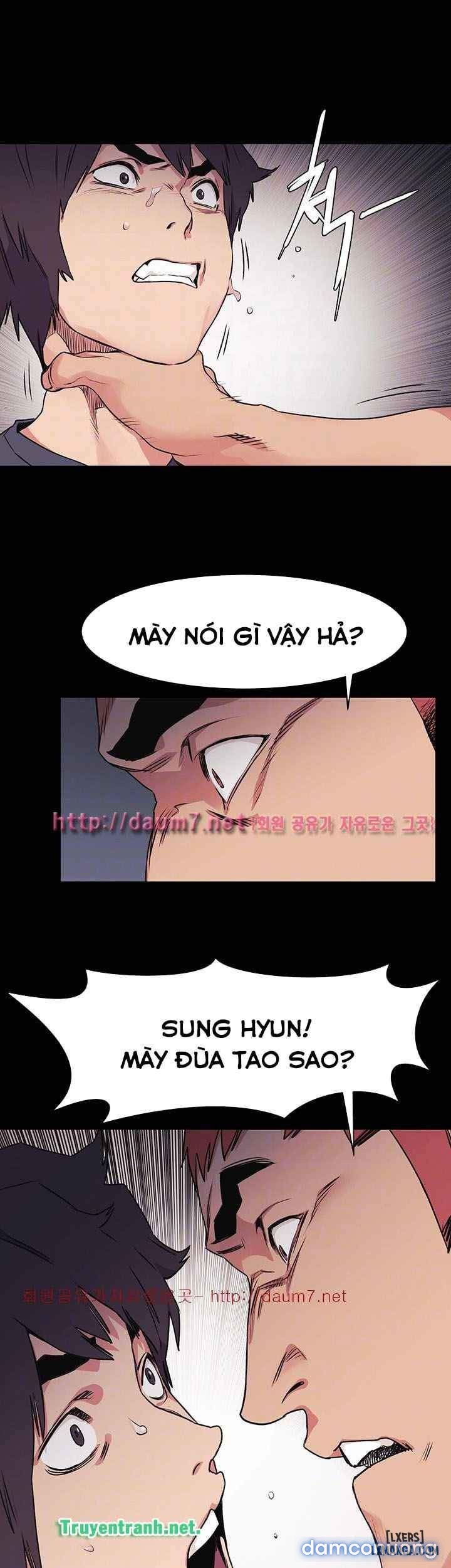 Vương Quốc Của Tôi 