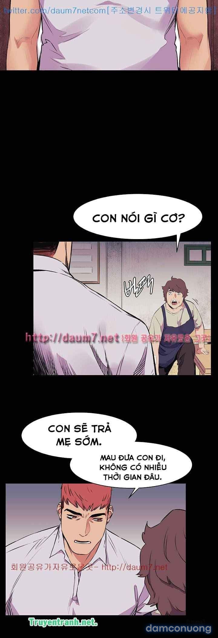 Vương Quốc Của Tôi 