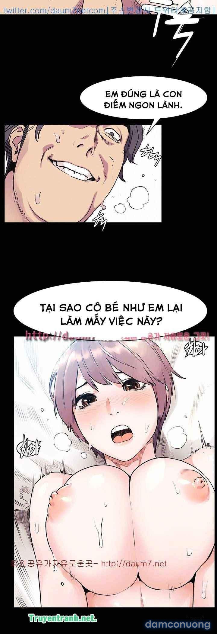 Vương Quốc Của Tôi 