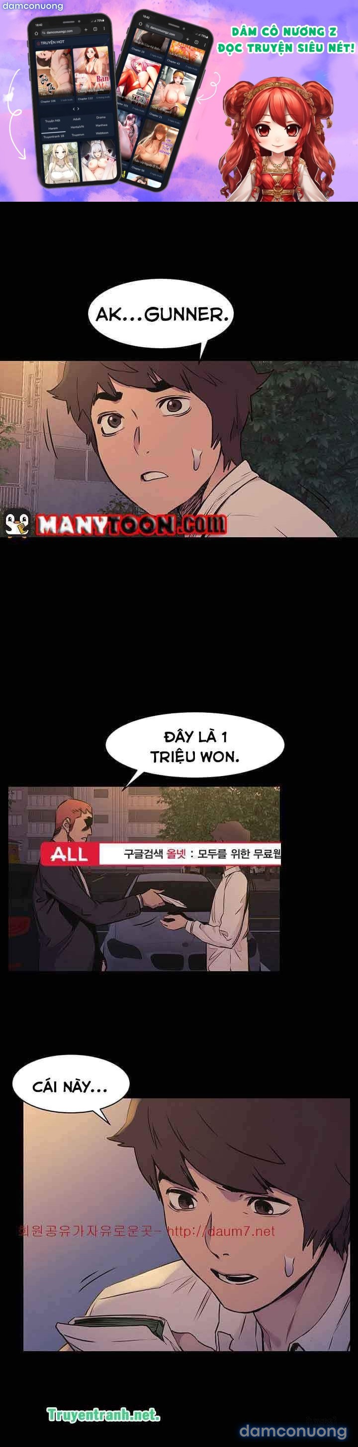 Vương Quốc Của Tôi 