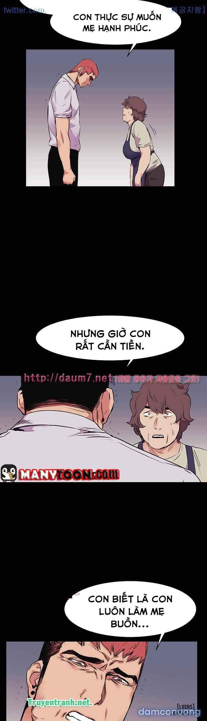 Vương Quốc Của Tôi 