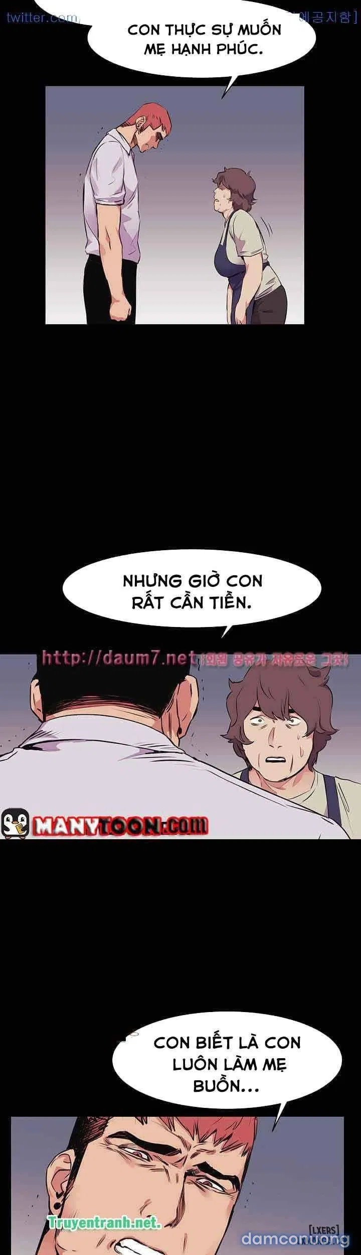 Vương Quốc Của Tôi 