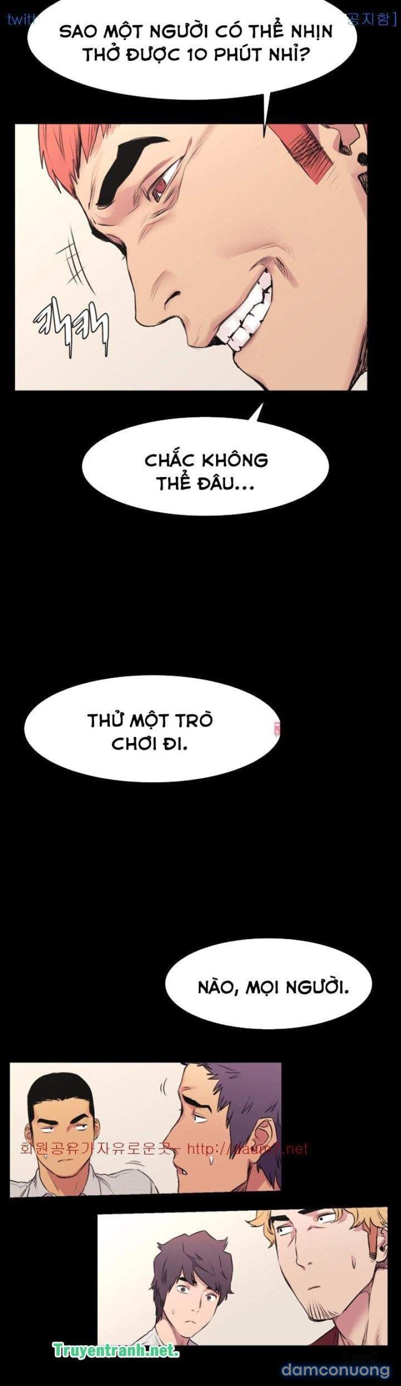 Vương Quốc Của Tôi 