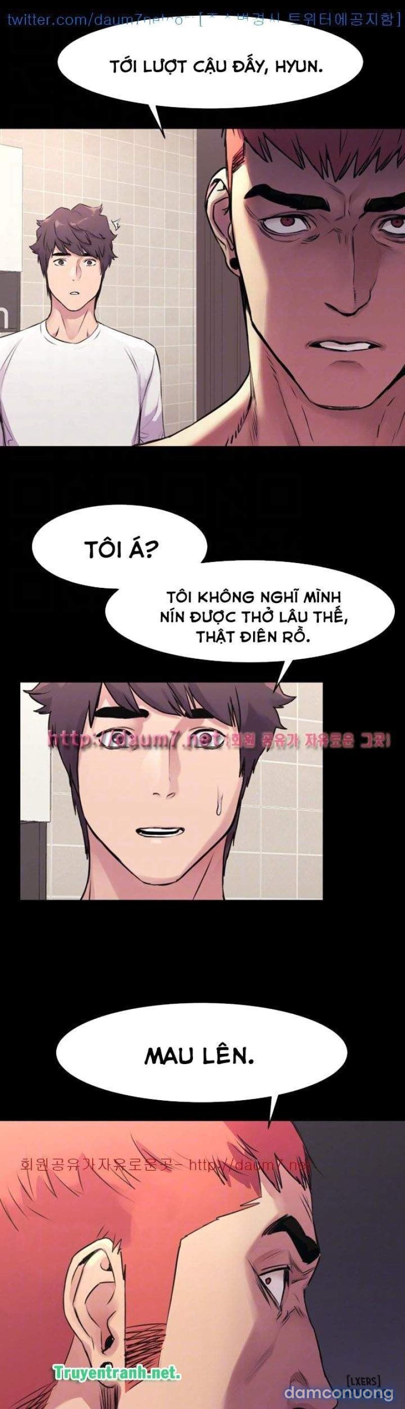 Vương Quốc Của Tôi 