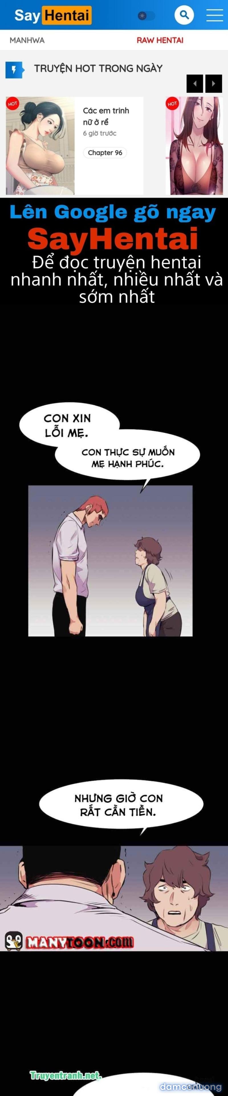 Vương Quốc Của Tôi 