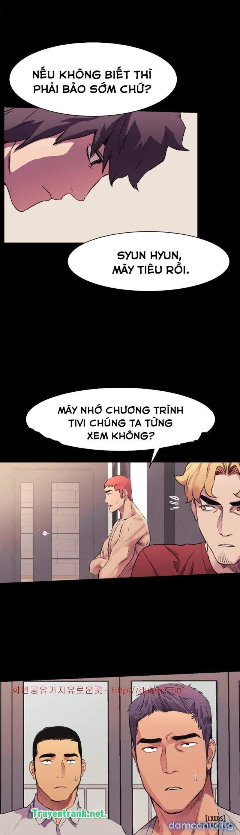 Vương Quốc Của Tôi 