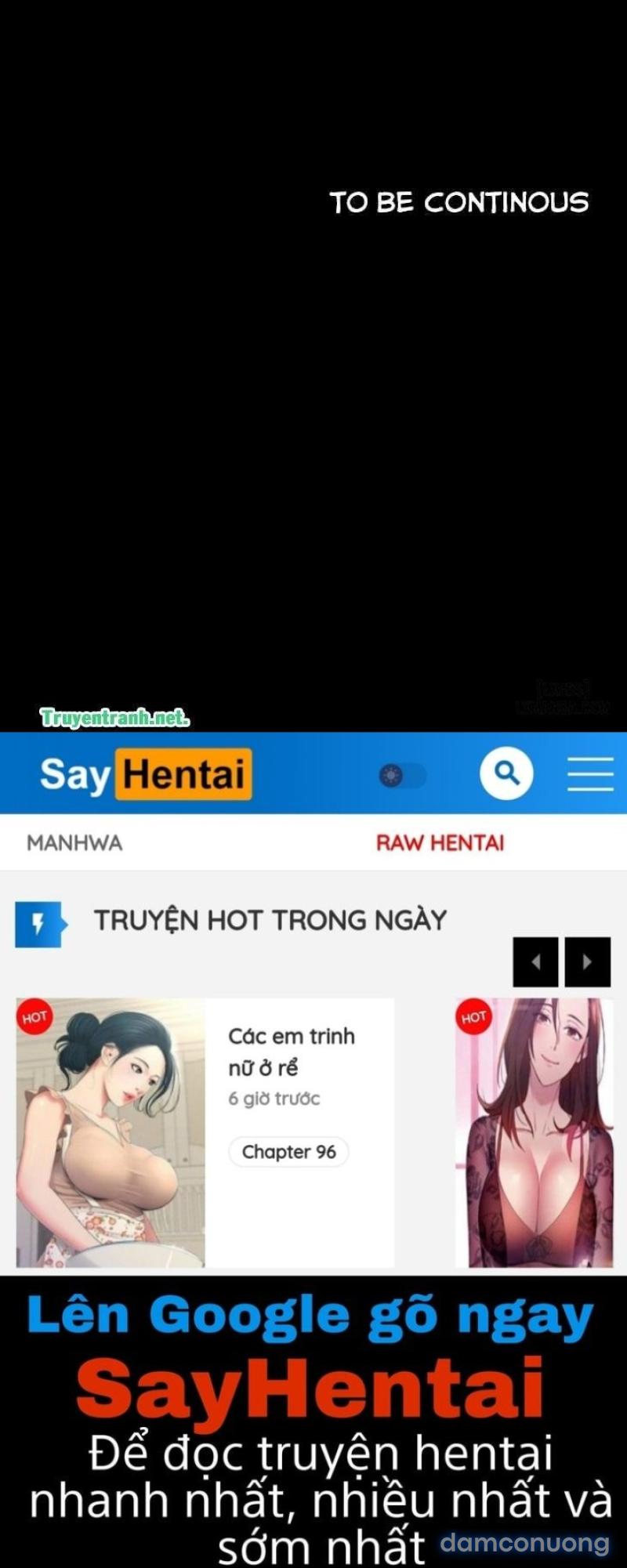 Vương Quốc Của Tôi 