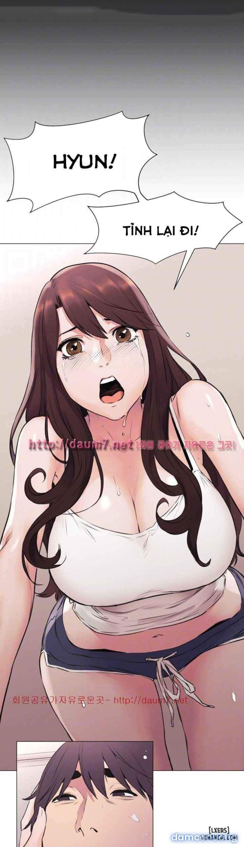 Vương Quốc Của Tôi 