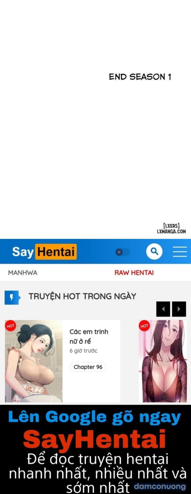 Vương Quốc Của Tôi 