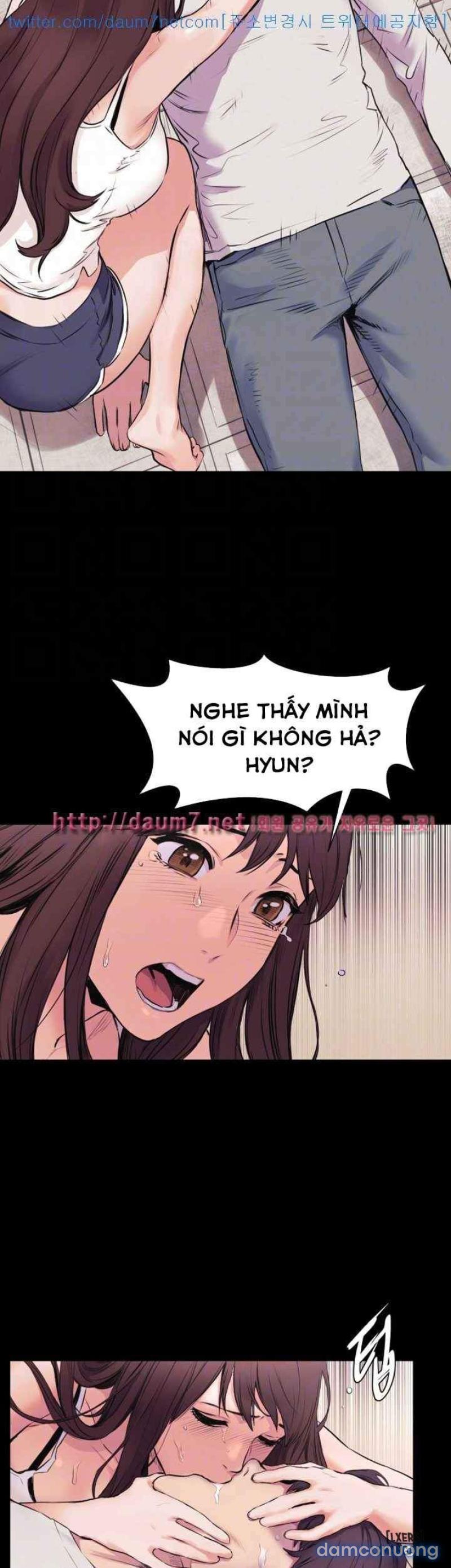 Vương Quốc Của Tôi 