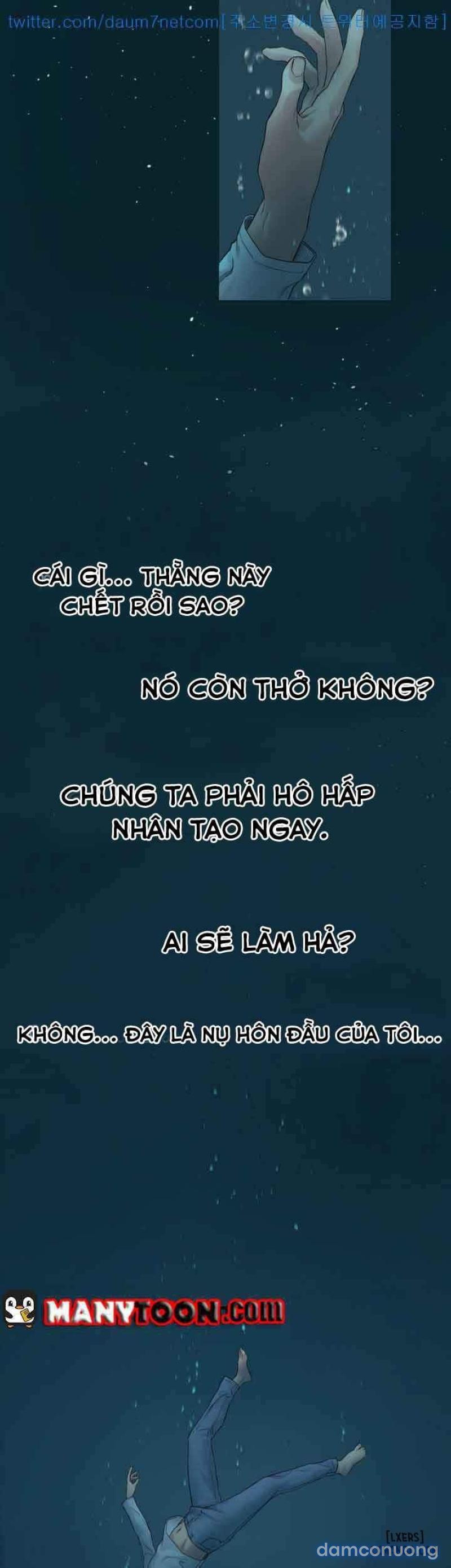 Vương Quốc Của Tôi 