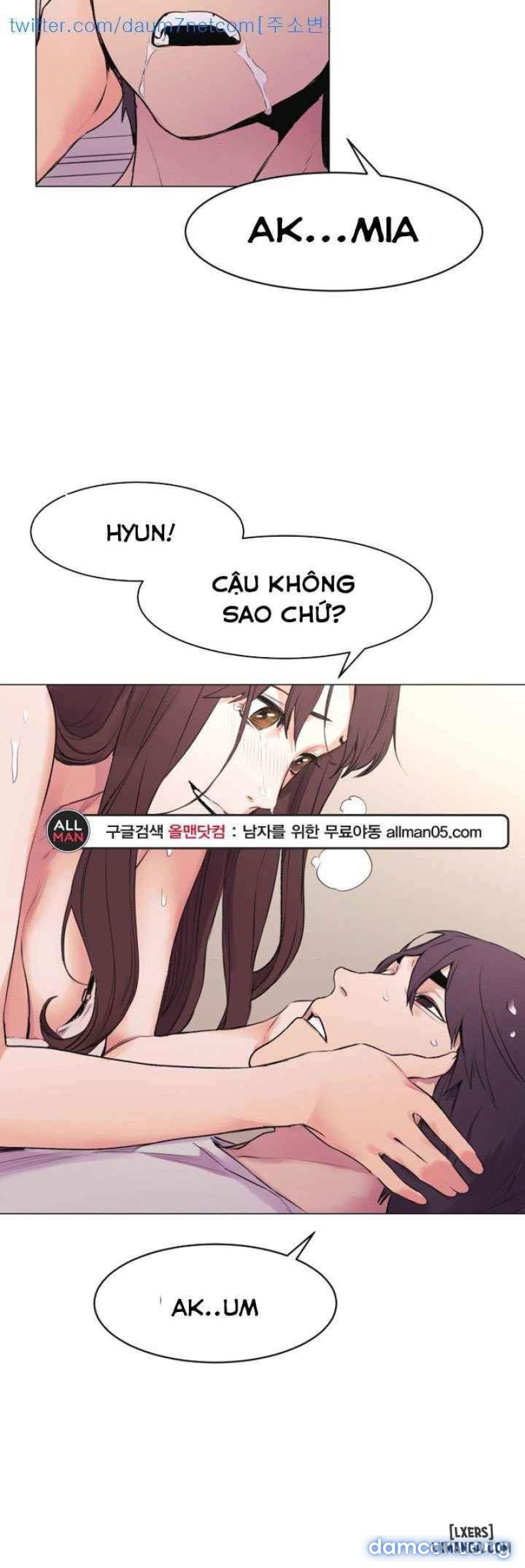 Vương Quốc Của Tôi 