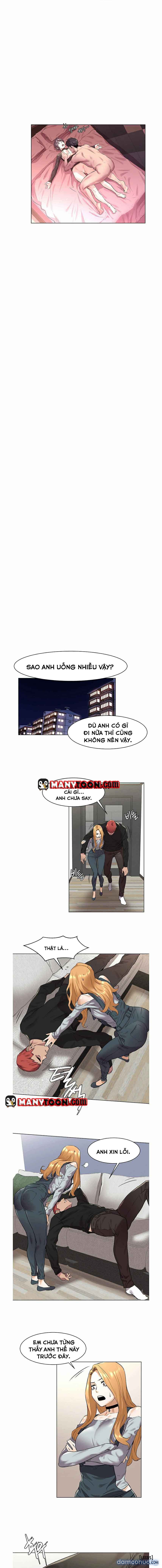 Vương Quốc Của Tôi 