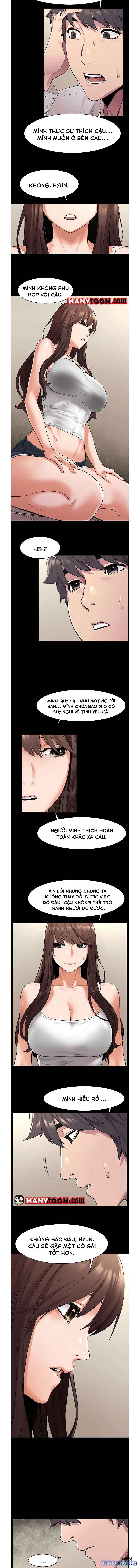 Vương Quốc Của Tôi 