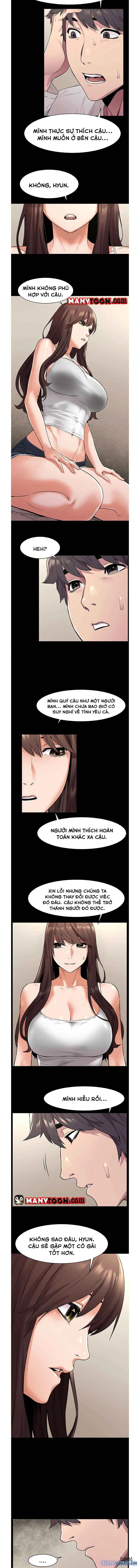 Vương Quốc Của Tôi 