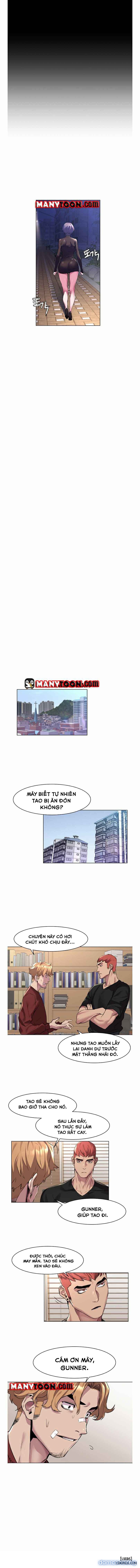 Vương Quốc Của Tôi 