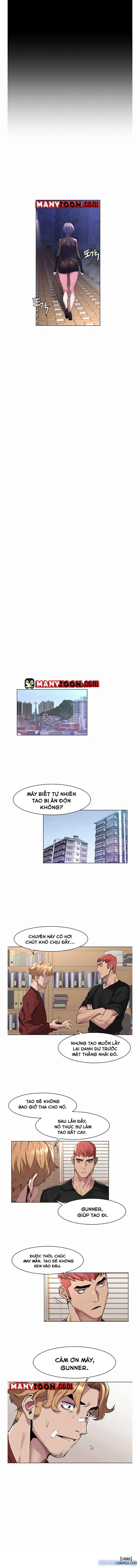 Vương Quốc Của Tôi 