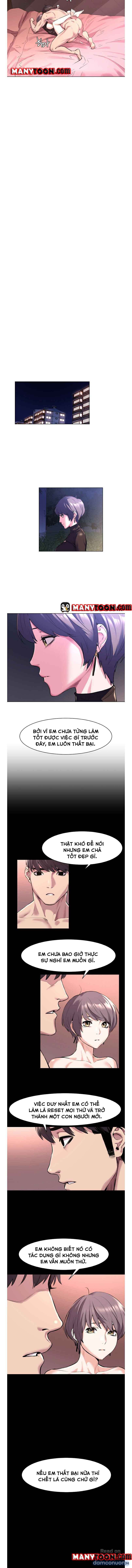 Vương Quốc Của Tôi 