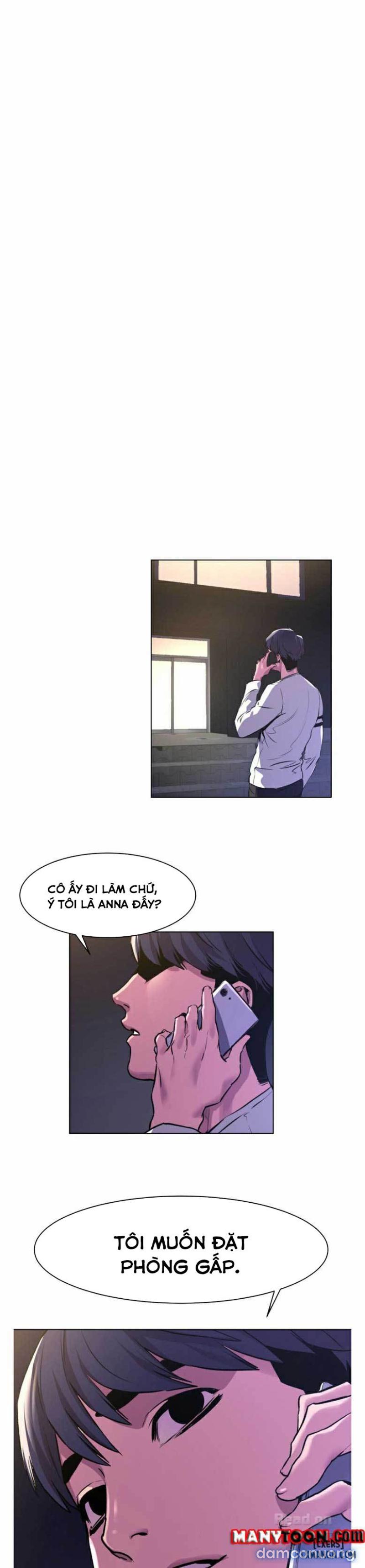 Vương Quốc Của Tôi 