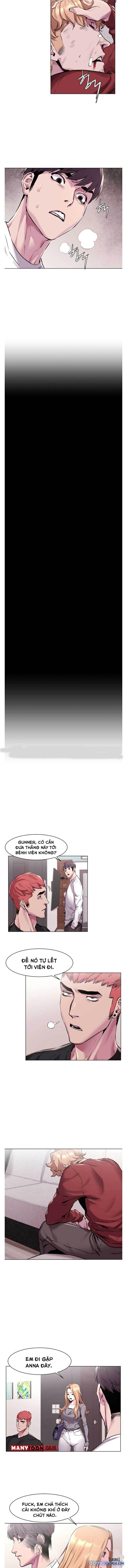 Vương Quốc Của Tôi 