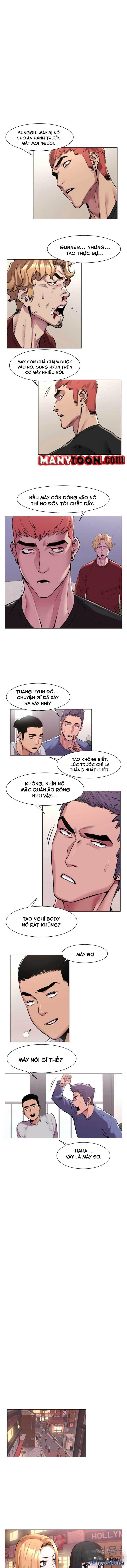 Vương Quốc Của Tôi 