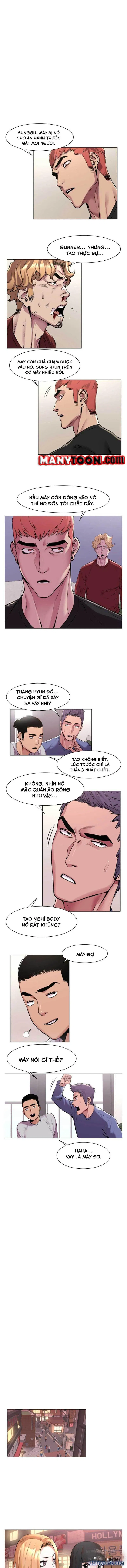 Vương Quốc Của Tôi 