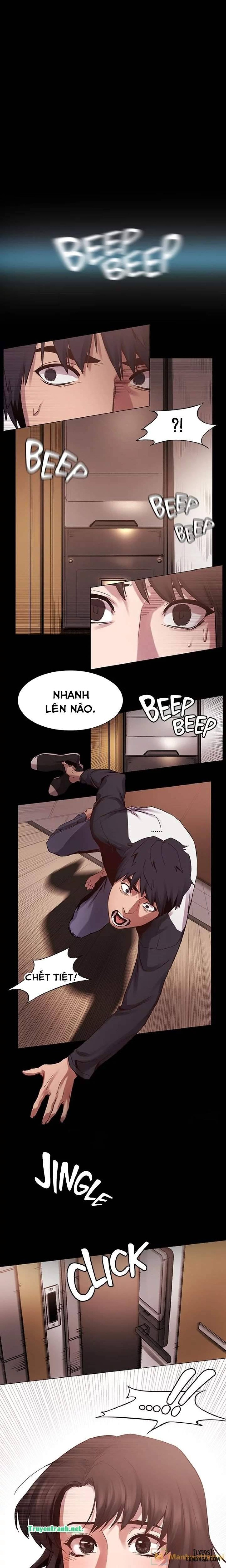 Vương Quốc Của Tôi 