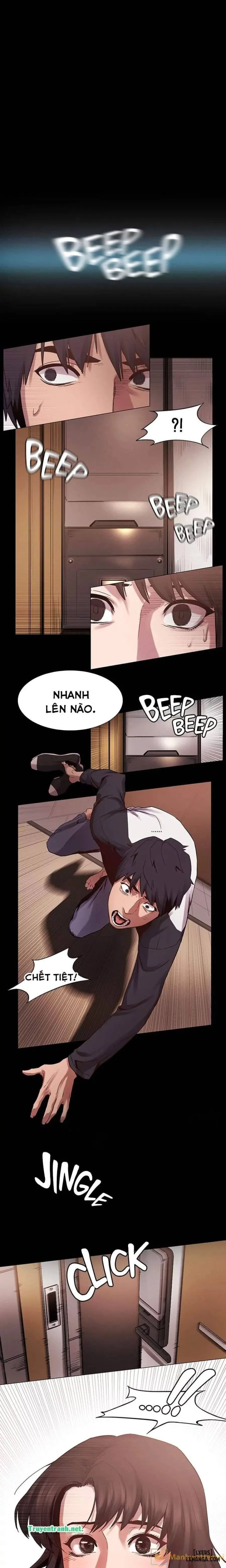 Vương Quốc Của Tôi 