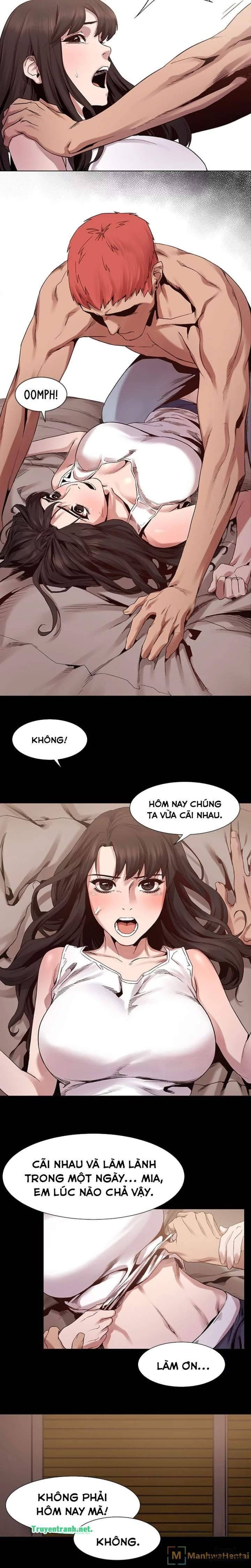 Vương Quốc Của Tôi 