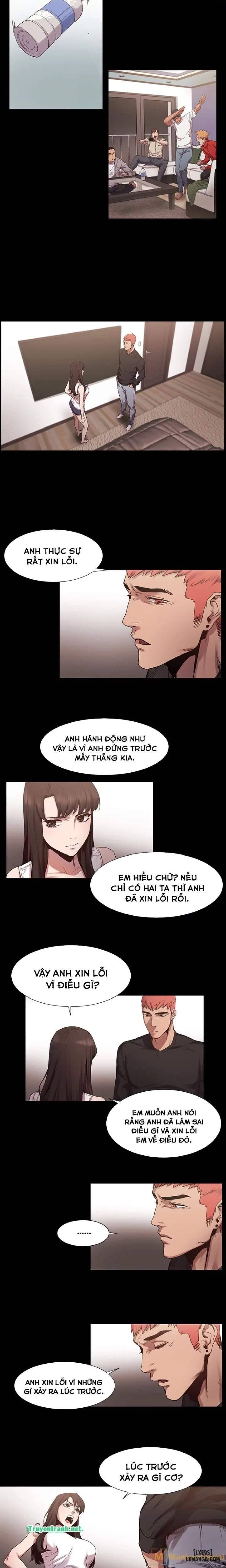 Vương Quốc Của Tôi 