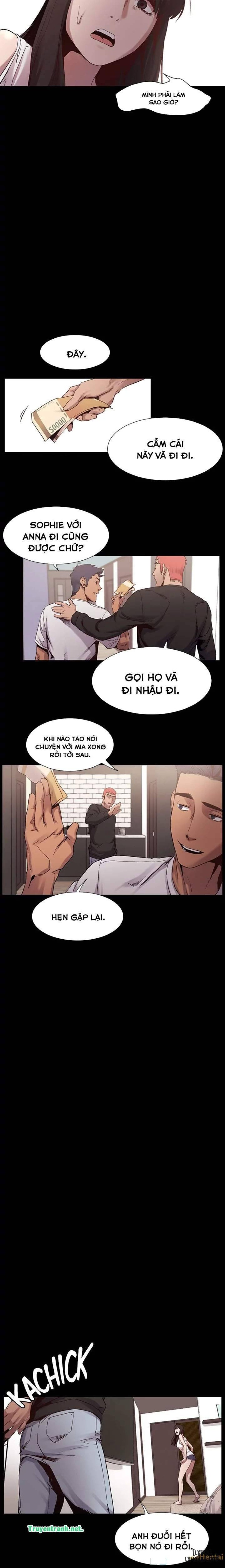 Vương Quốc Của Tôi 