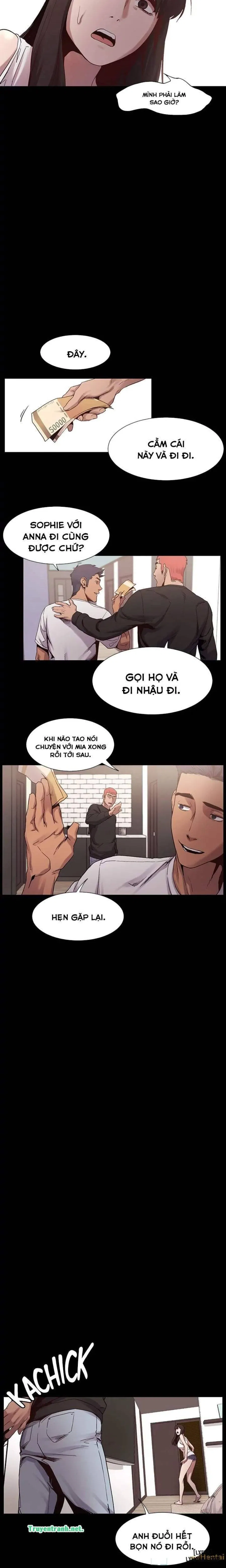 Vương Quốc Của Tôi 
