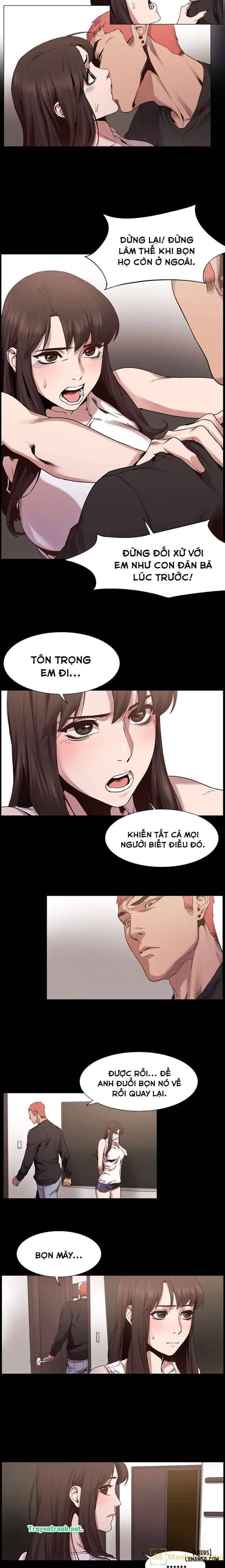 Vương Quốc Của Tôi 