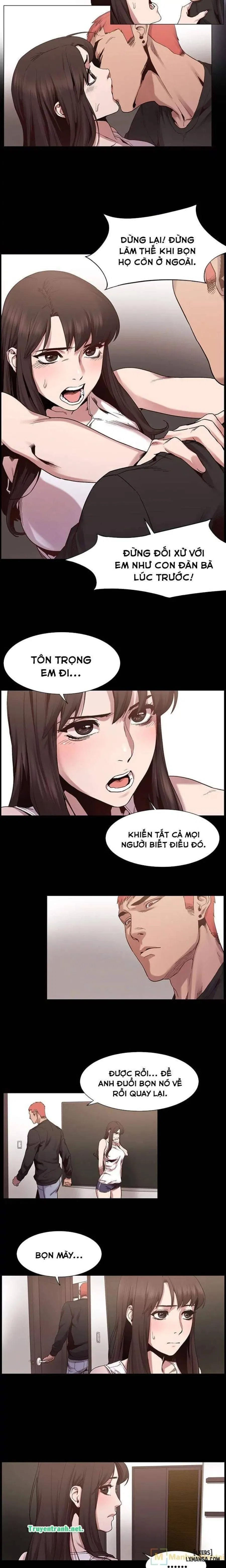 Vương Quốc Của Tôi 