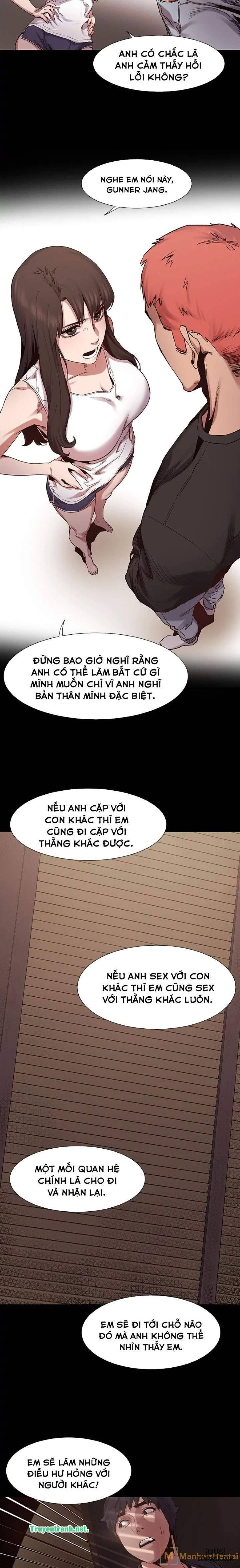 Vương Quốc Của Tôi 