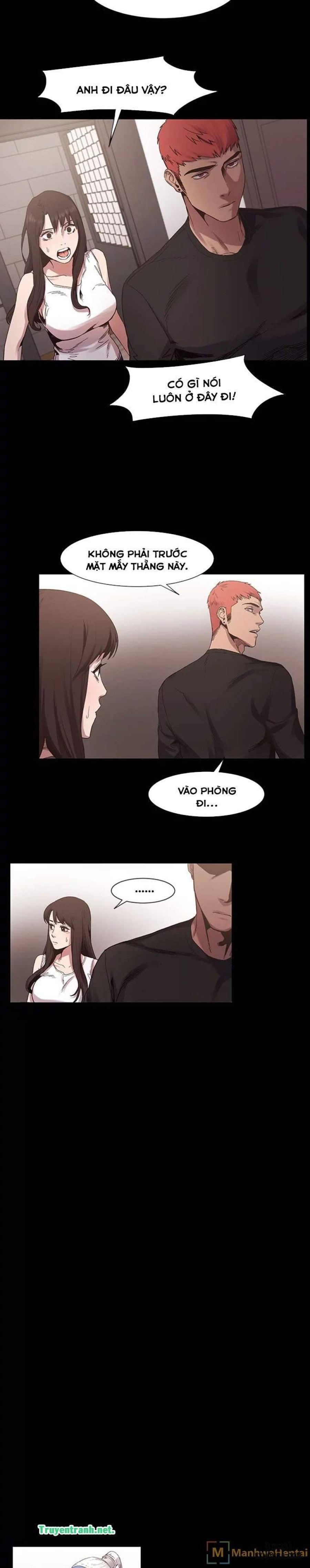 Vương Quốc Của Tôi 