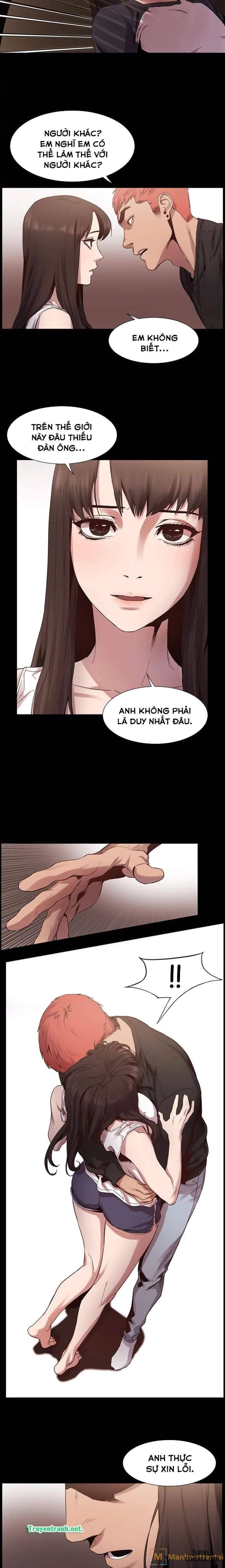 Vương Quốc Của Tôi 