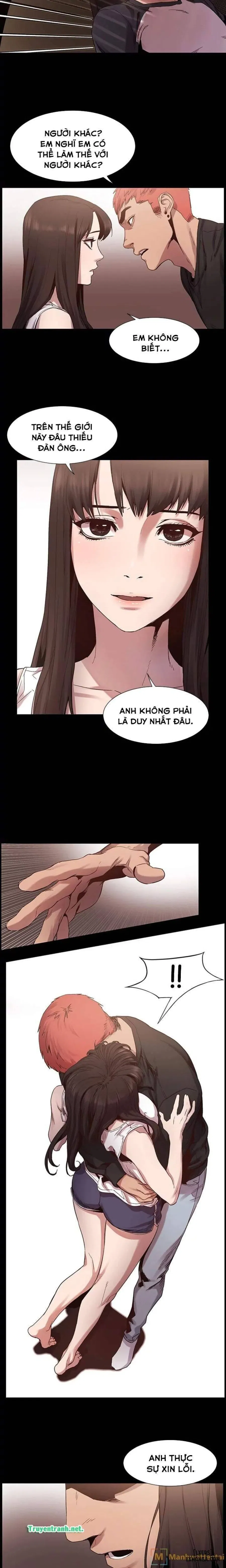 Vương Quốc Của Tôi 
