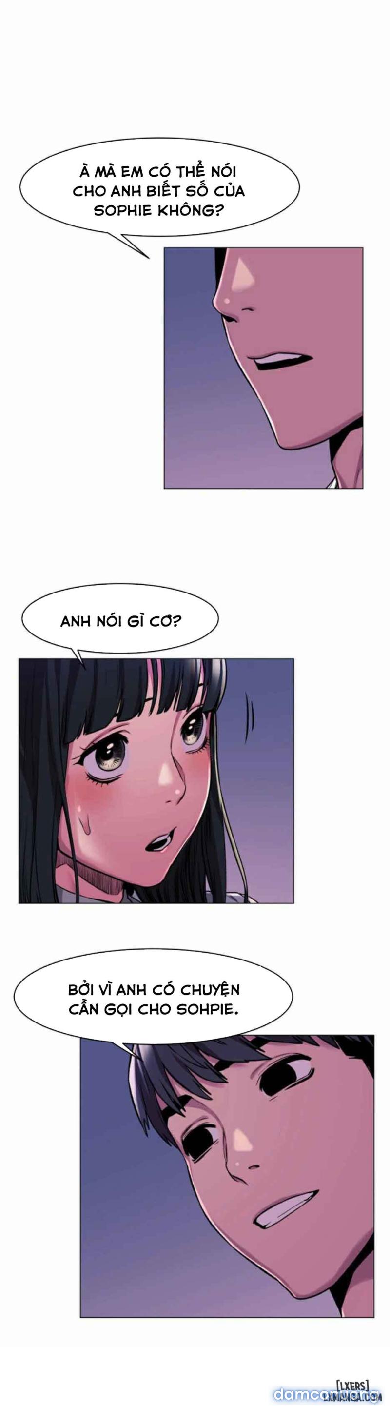 Vương Quốc Của Tôi 