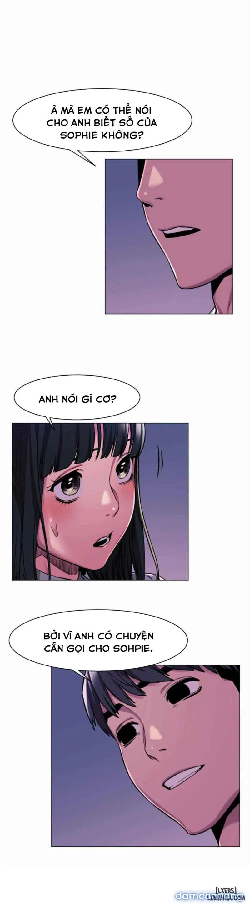 Vương Quốc Của Tôi 
