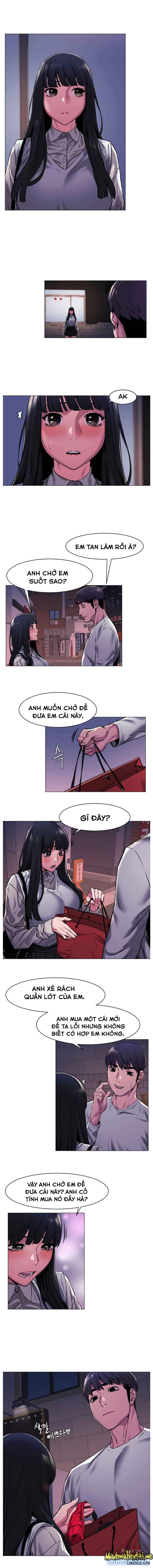 Vương Quốc Của Tôi 