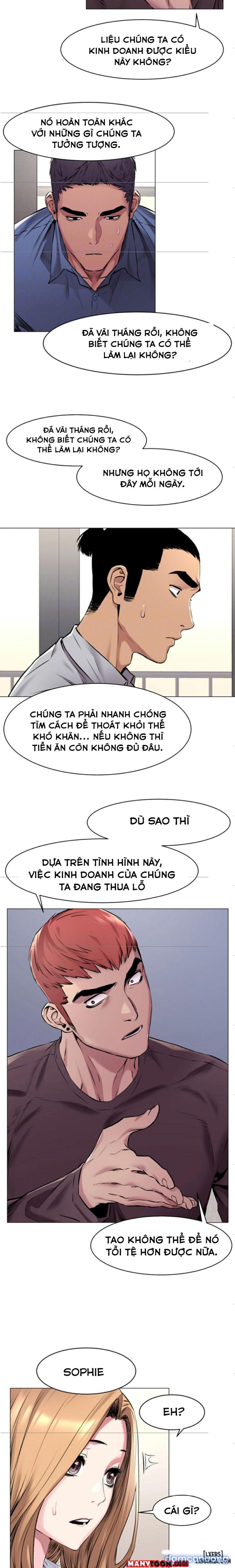 Vương Quốc Của Tôi 