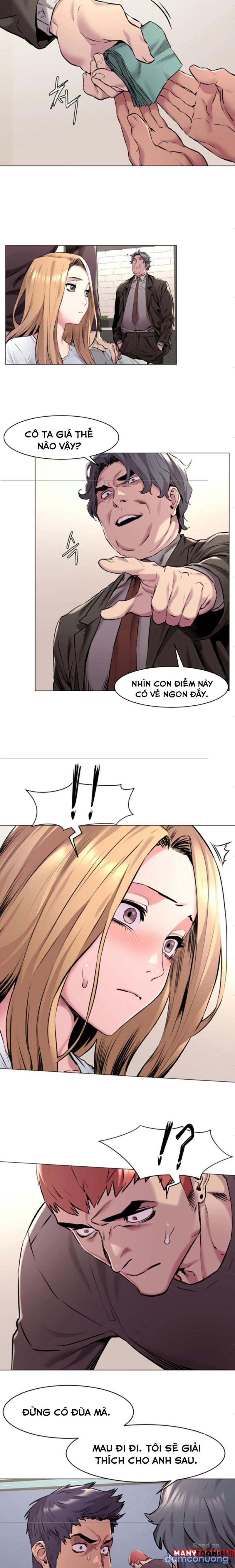 Vương Quốc Của Tôi 