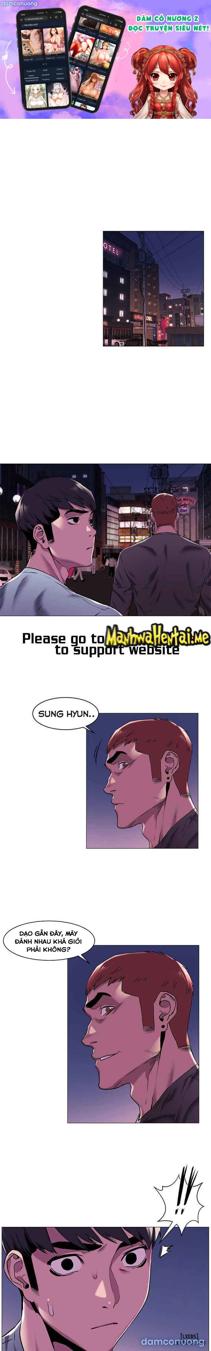 Vương Quốc Của Tôi 