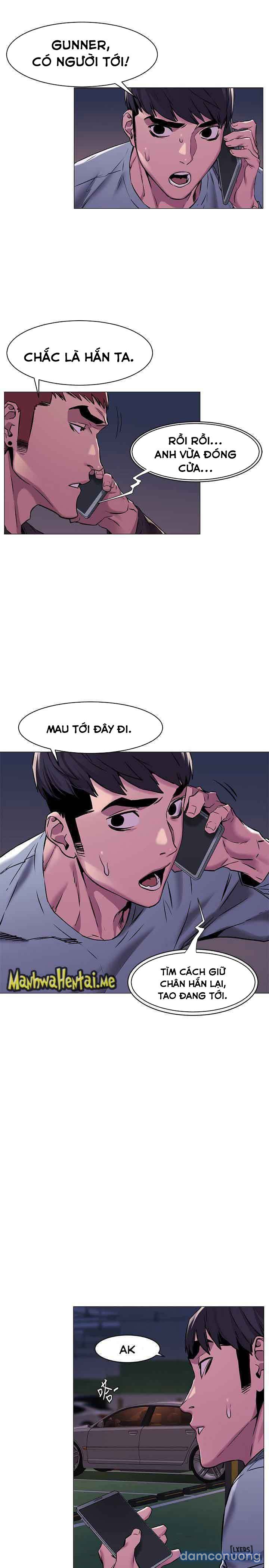 Vương Quốc Của Tôi 