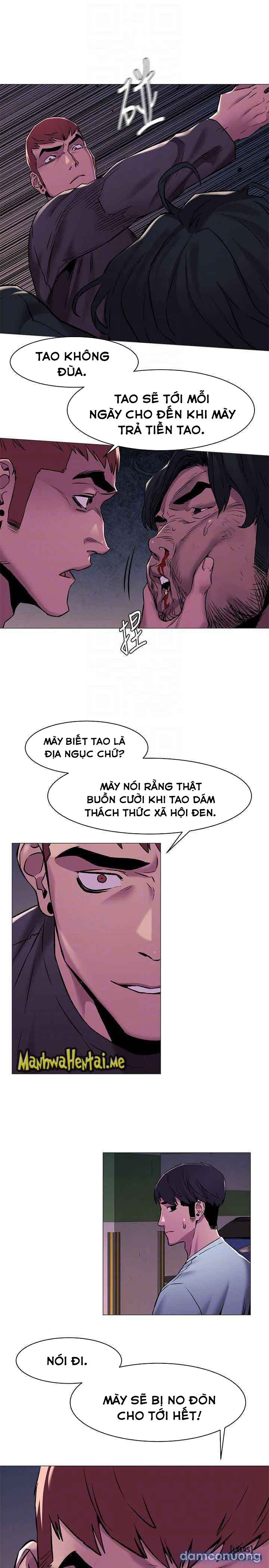 Vương Quốc Của Tôi 